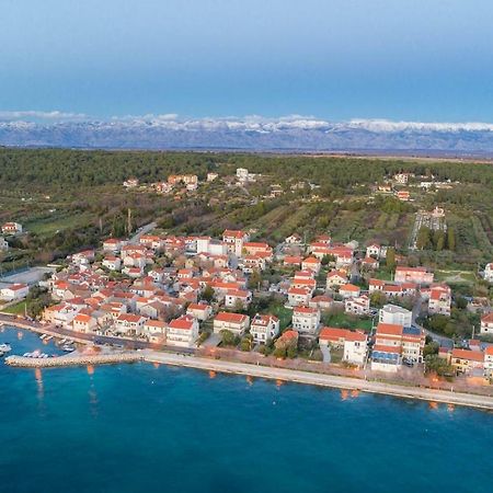 Apartmani Filip Zadar Diklo ภายนอก รูปภาพ