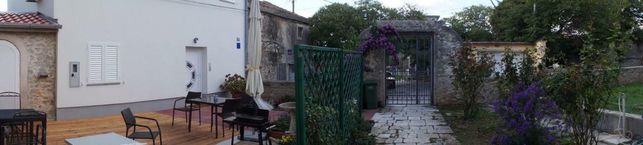 Apartmani Filip Zadar Diklo ภายนอก รูปภาพ