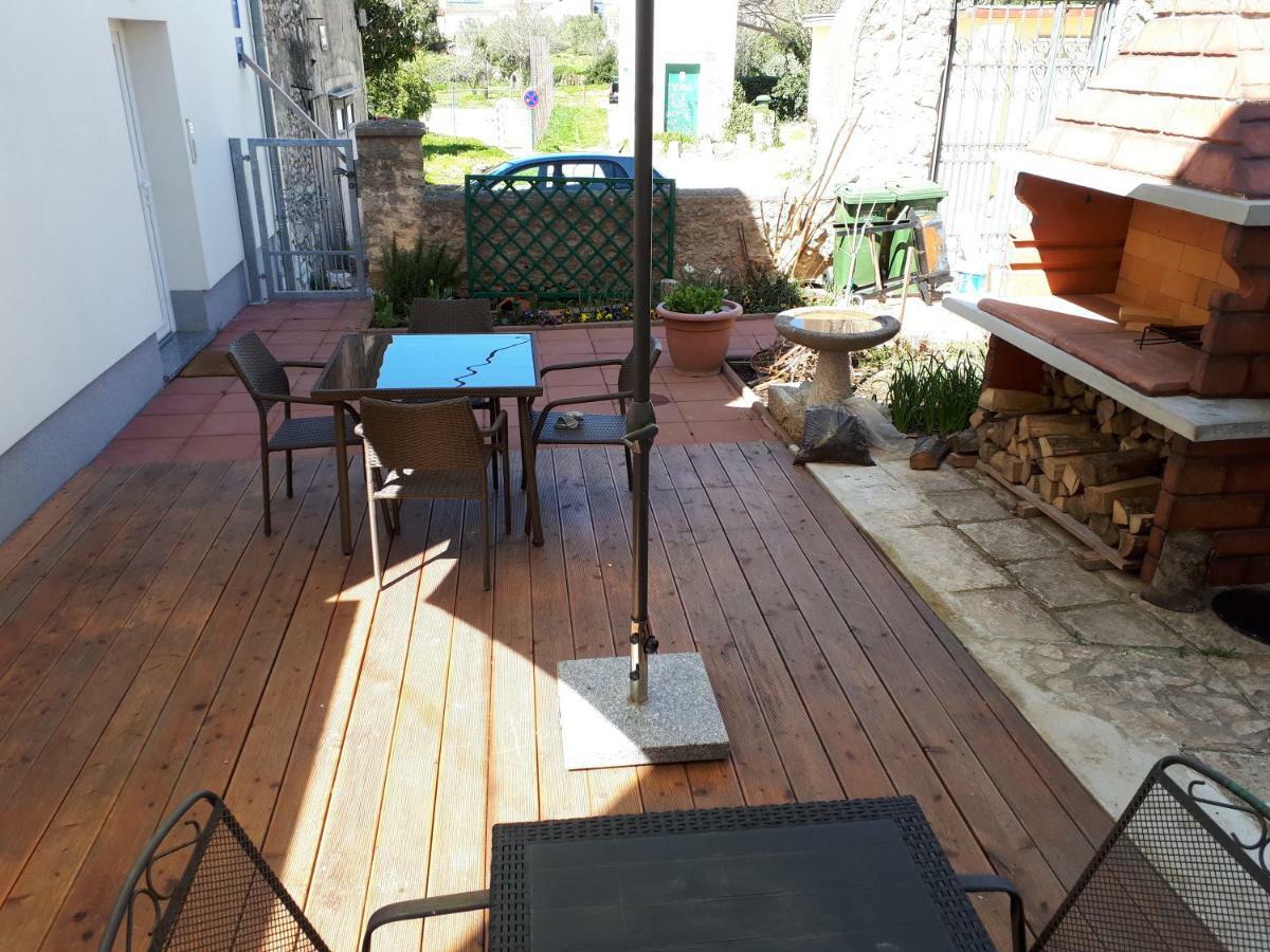 Apartmani Filip Zadar Diklo ภายนอก รูปภาพ