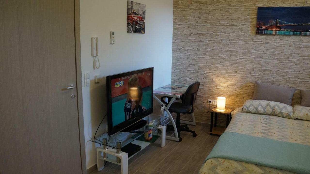 Apartmani Filip Zadar Diklo ภายนอก รูปภาพ